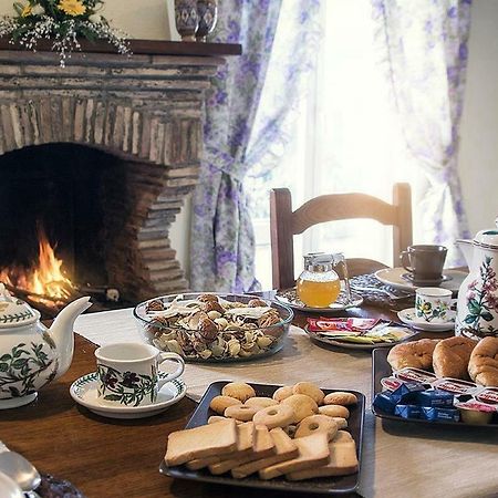 Bed And Breakfast Nonna Loreta フォルメッロ エクステリア 写真