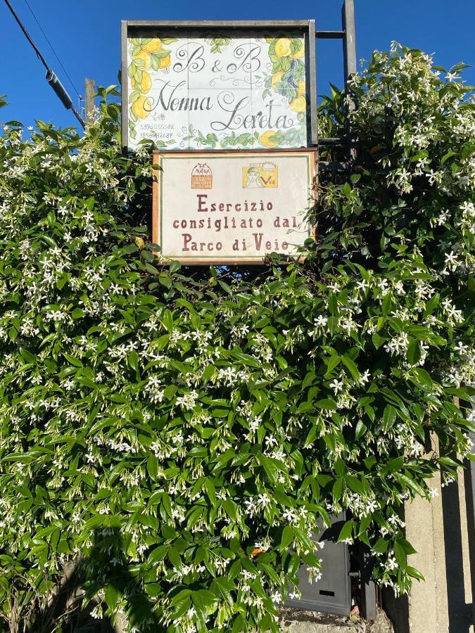 Bed And Breakfast Nonna Loreta フォルメッロ エクステリア 写真