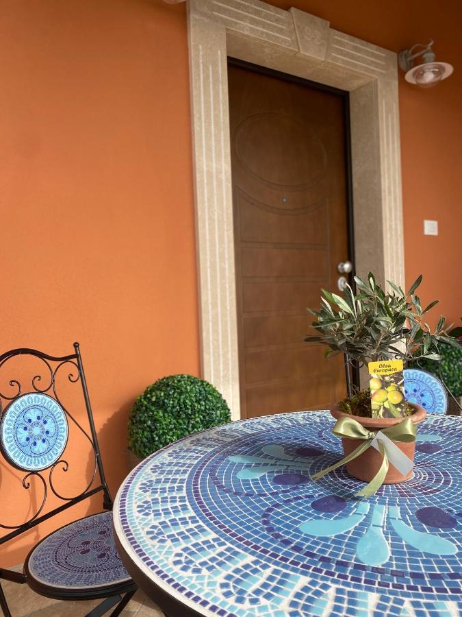 Bed And Breakfast Nonna Loreta フォルメッロ エクステリア 写真