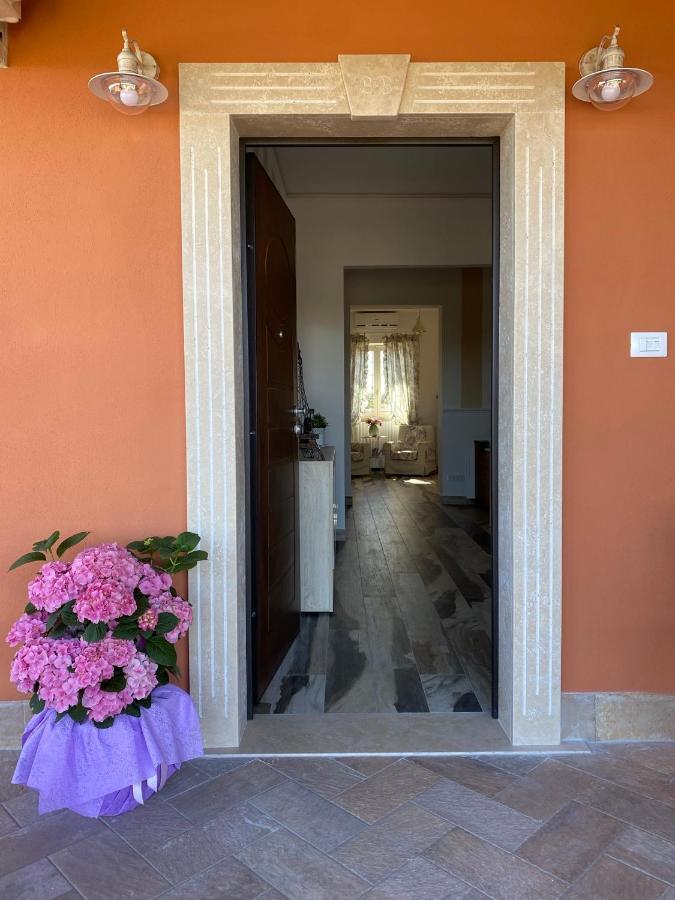 Bed And Breakfast Nonna Loreta フォルメッロ エクステリア 写真
