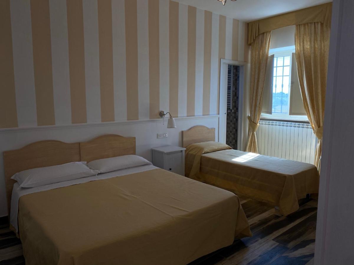 Bed And Breakfast Nonna Loreta フォルメッロ エクステリア 写真