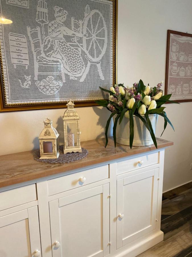 Bed And Breakfast Nonna Loreta フォルメッロ エクステリア 写真