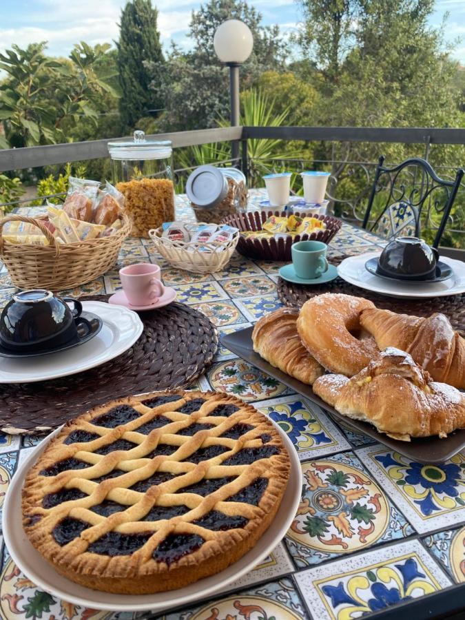 Bed And Breakfast Nonna Loreta フォルメッロ エクステリア 写真