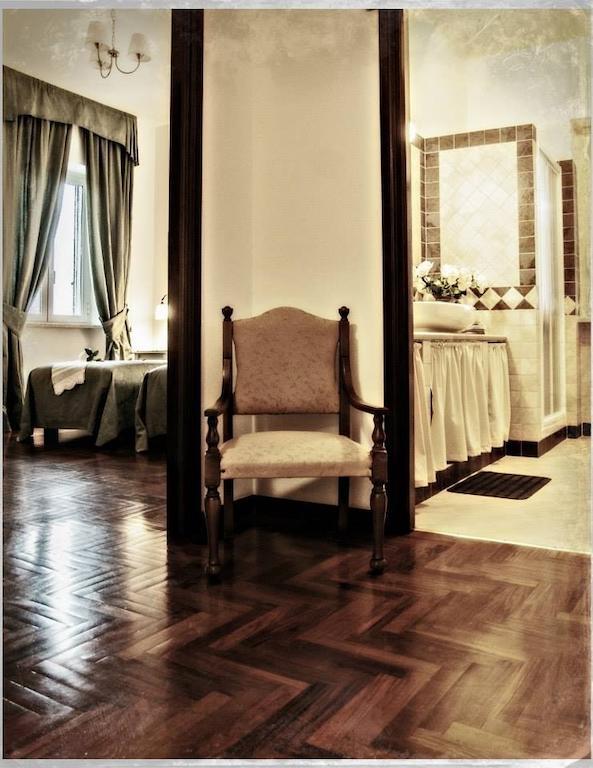 Bed And Breakfast Nonna Loreta フォルメッロ エクステリア 写真