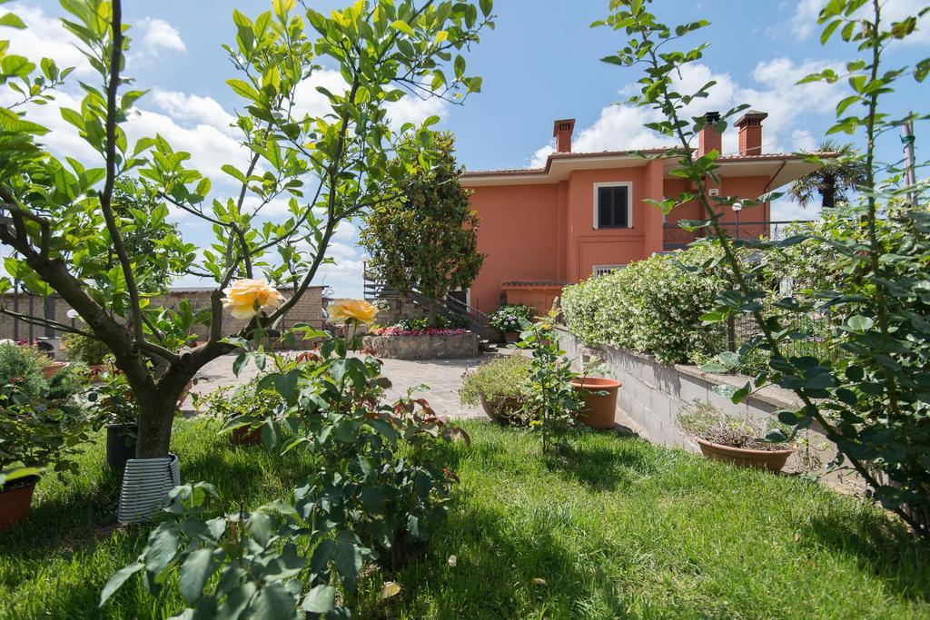 Bed And Breakfast Nonna Loreta フォルメッロ エクステリア 写真