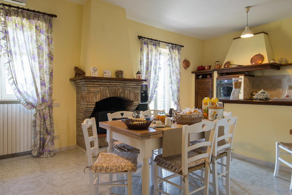 Bed And Breakfast Nonna Loreta フォルメッロ エクステリア 写真