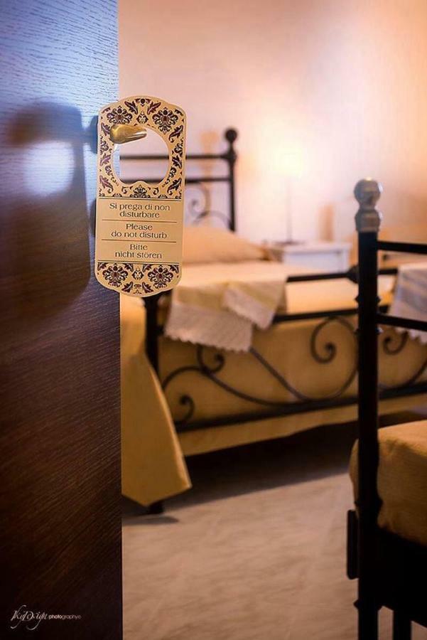 Bed And Breakfast Nonna Loreta フォルメッロ エクステリア 写真