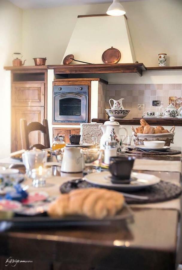 Bed And Breakfast Nonna Loreta フォルメッロ エクステリア 写真