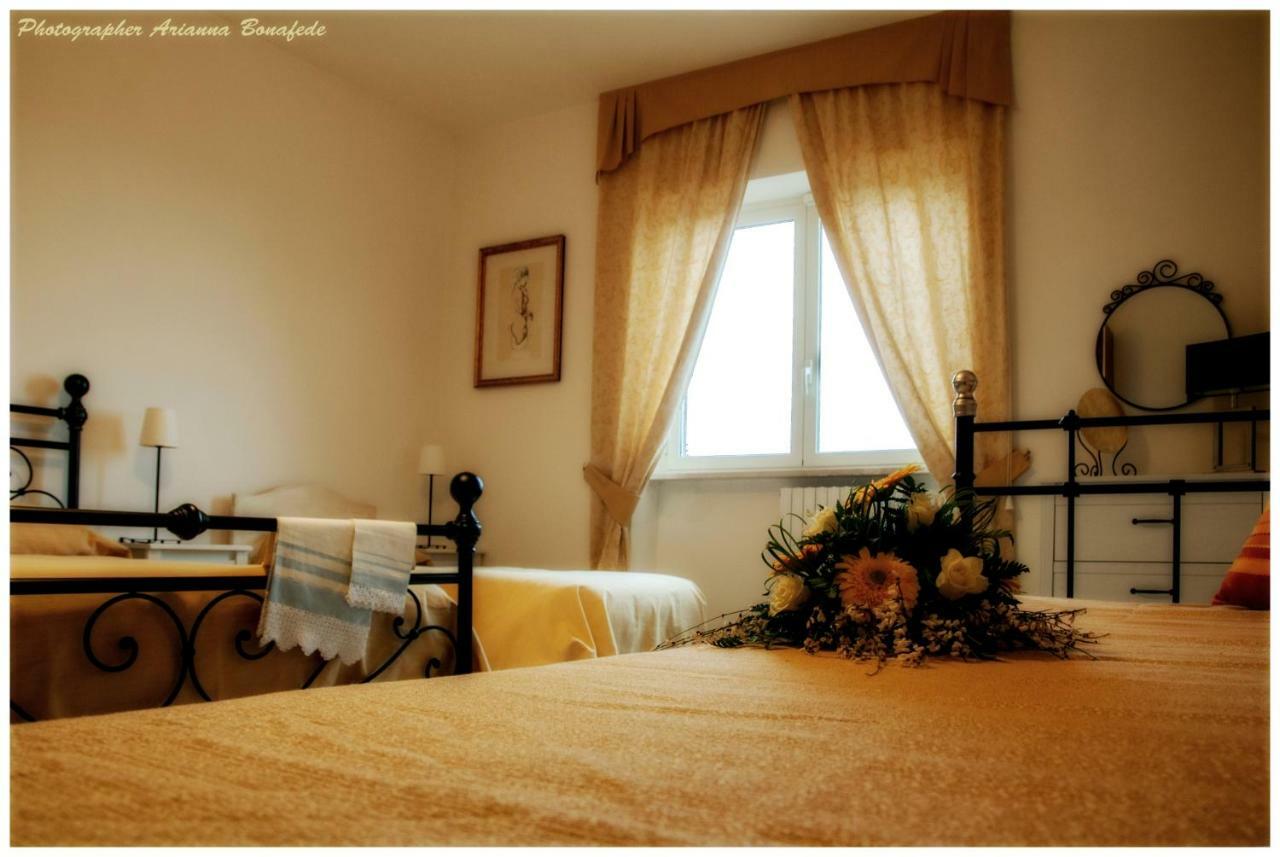 Bed And Breakfast Nonna Loreta フォルメッロ エクステリア 写真