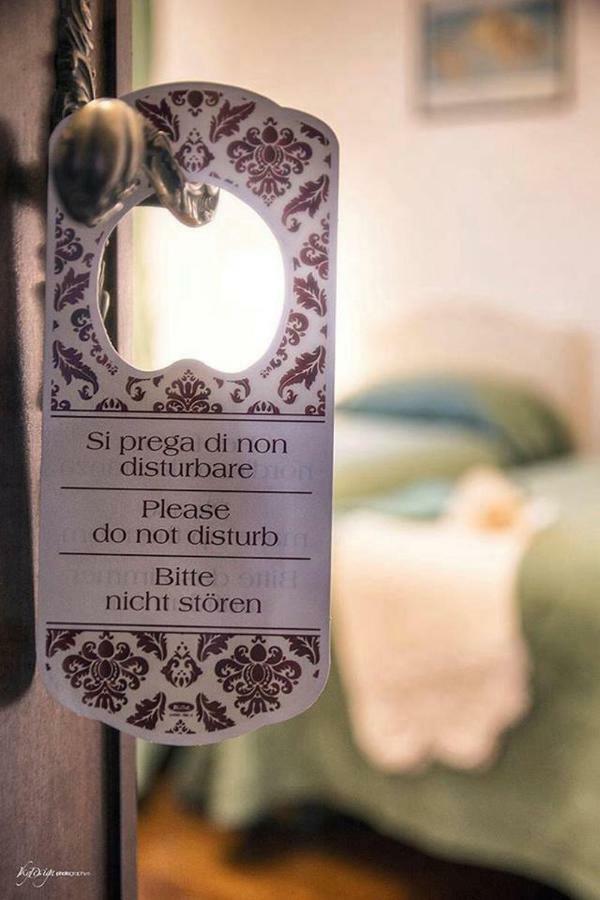 Bed And Breakfast Nonna Loreta フォルメッロ エクステリア 写真