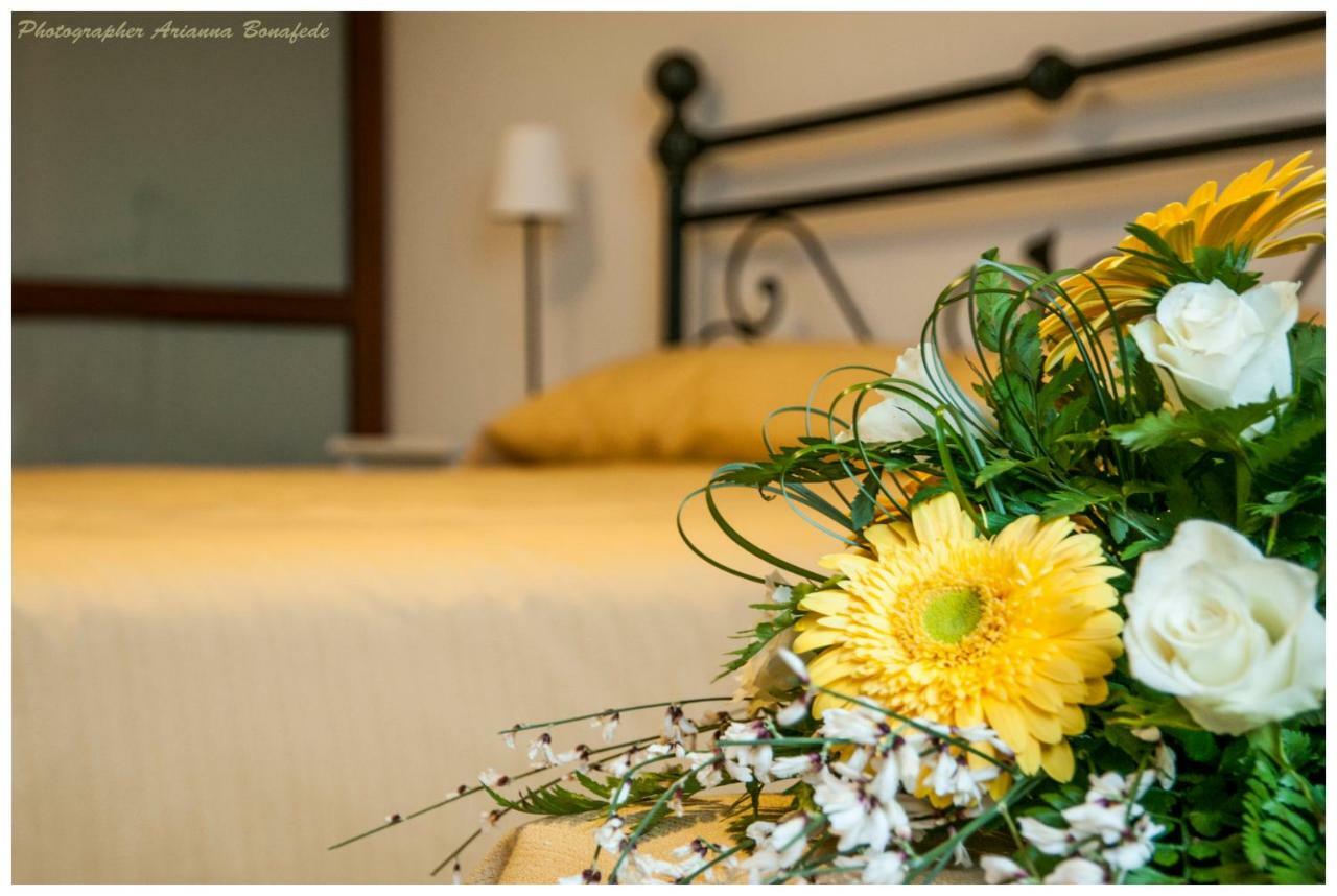 Bed And Breakfast Nonna Loreta フォルメッロ エクステリア 写真