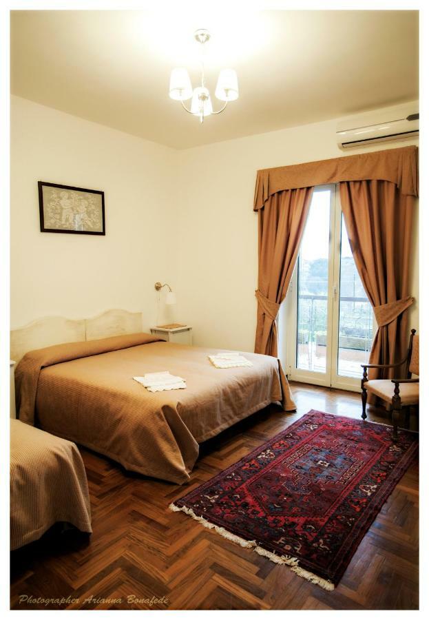 Bed And Breakfast Nonna Loreta フォルメッロ エクステリア 写真