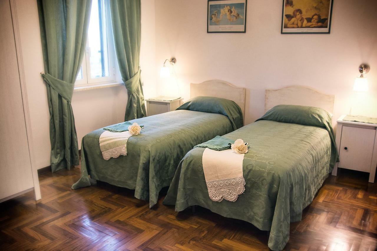 Bed And Breakfast Nonna Loreta フォルメッロ エクステリア 写真